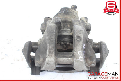 03-06 Mercedes SL500 CL500 Rear Left & Right Side Brembo Brake Calipers Set OEM