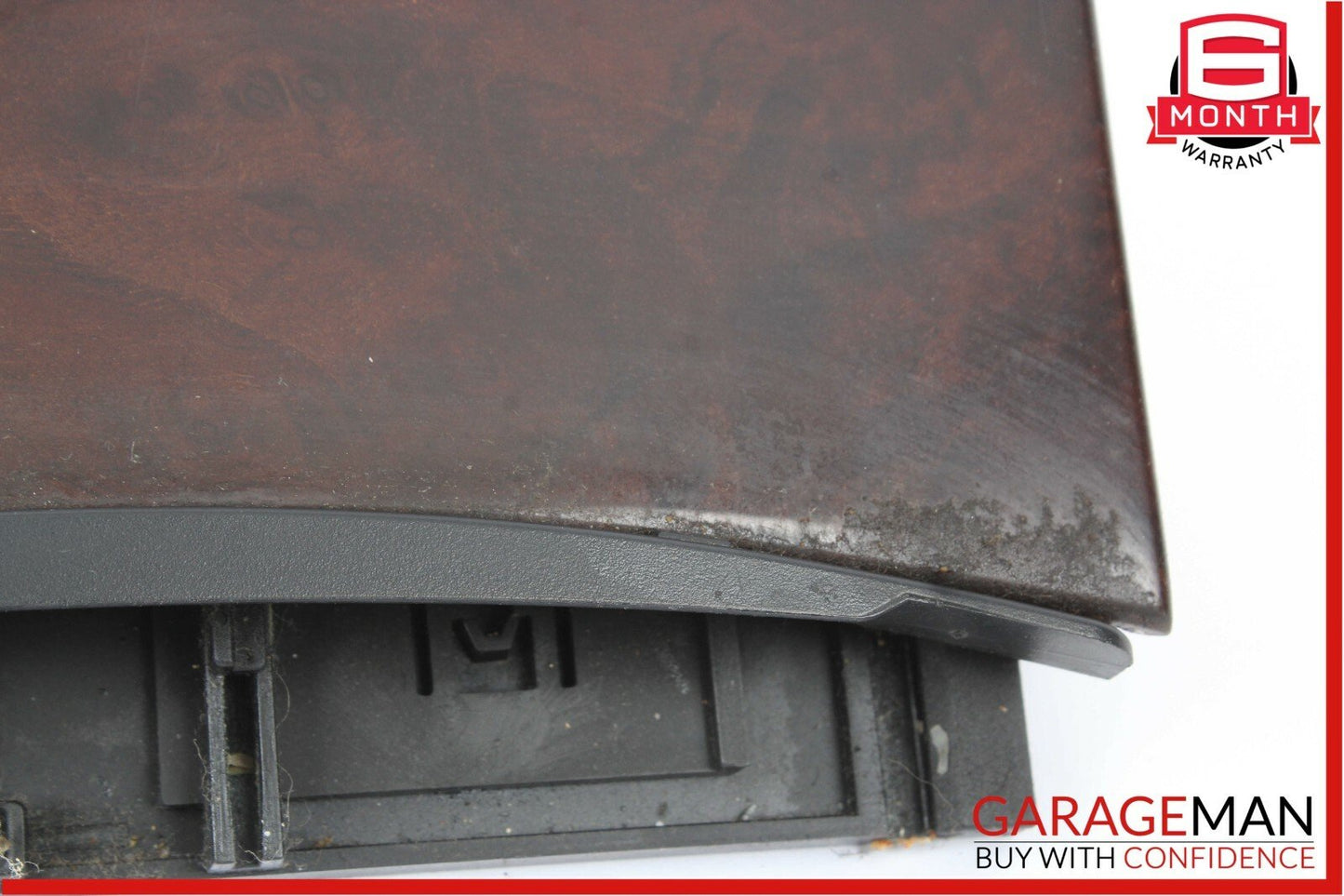 07-13 Mercedes W216 CL550 CL65 AMG Center Console Ash Tray Ashtray Trim Lighter