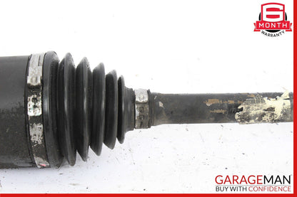 06-12 Mercedes X164 GL450 GL550 Front Left Side Drive Axle Shaft Driveshaft OEM