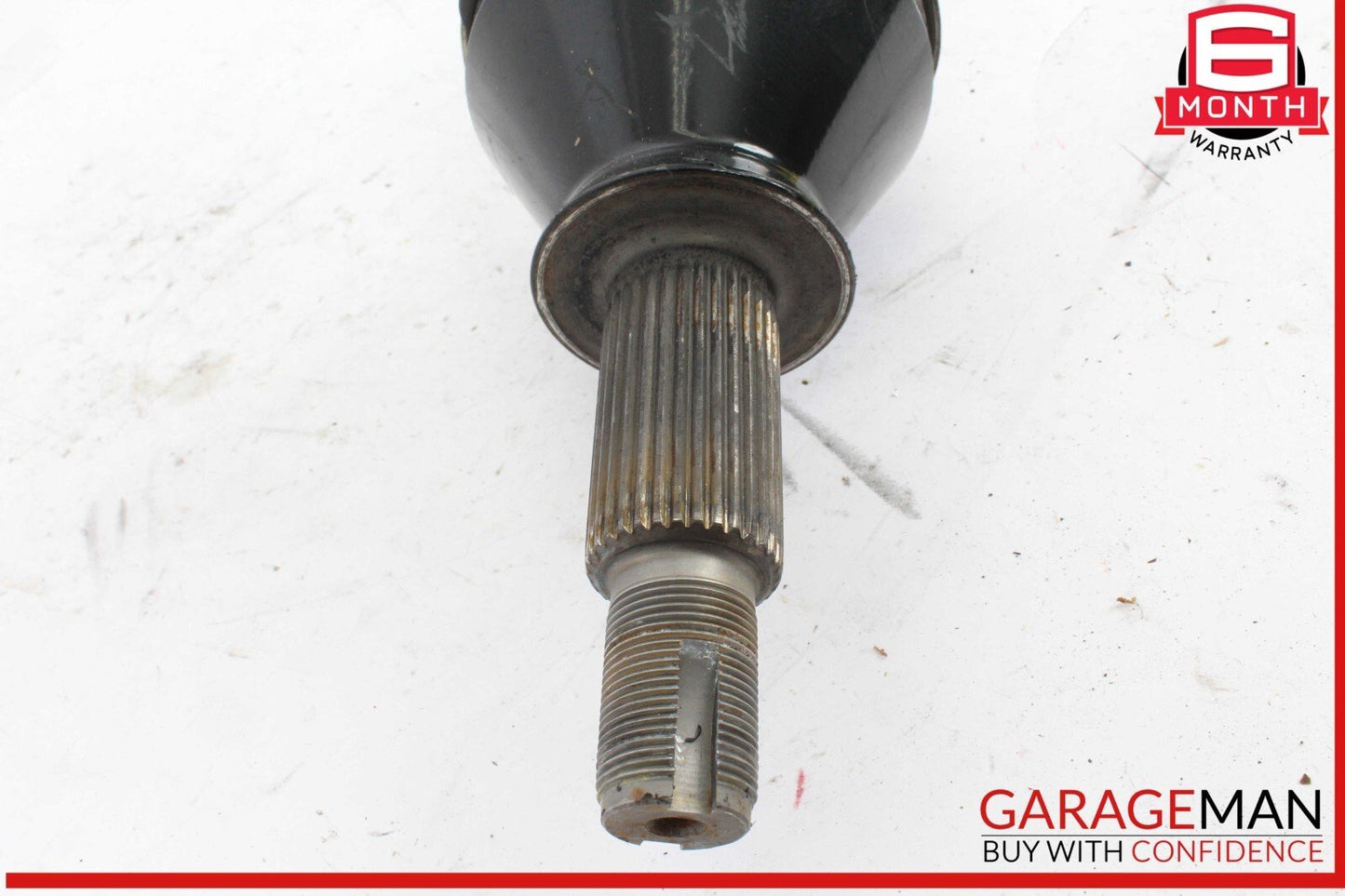 17-22 Maserati Levante M161 Rear Left or Right Side Axle CV Half Shaft OEM