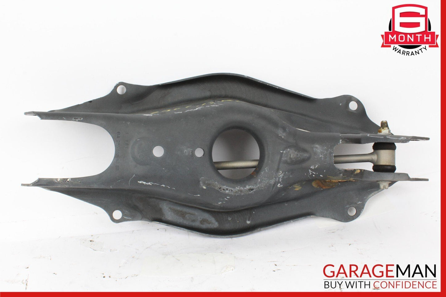 15-20 Mercedes W205 C300 C400 Rear Right or Left Lower Rearward Control Arm OEM