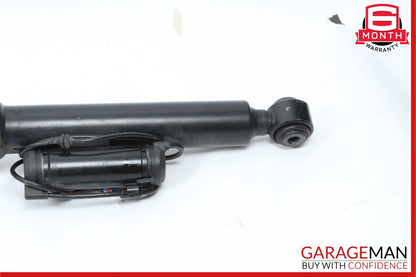 07-13 Mercedes S550 Rear Left / Right Side Air Airmatic Shock Absorber Strut OEM