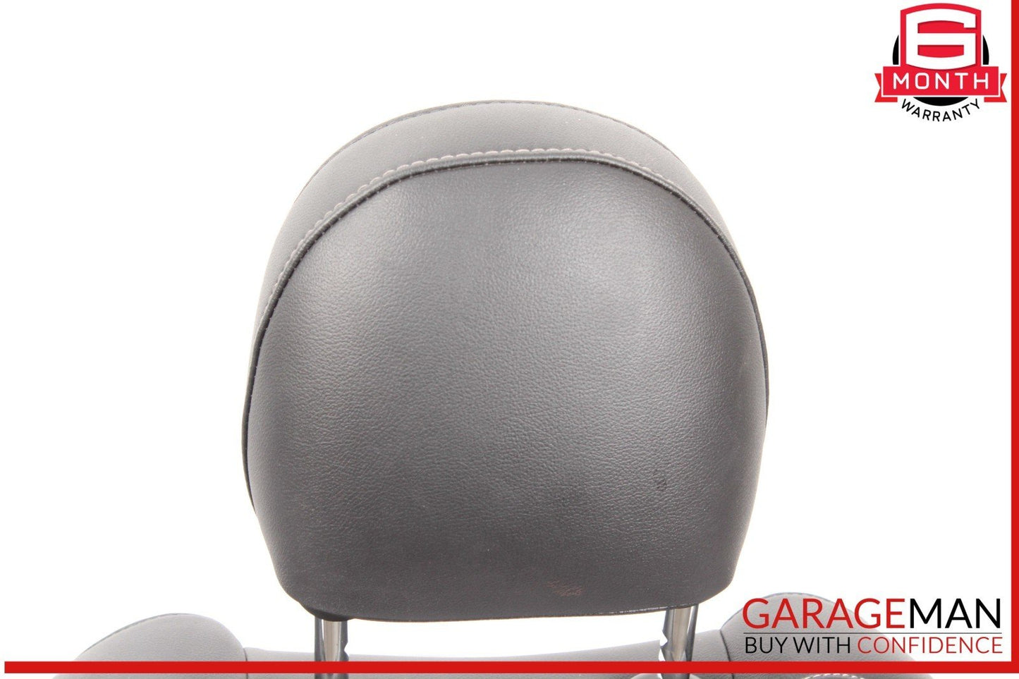 17-24 Mini Cooper Countryman Front Right Side Complete Seat Cushion Cover Assy