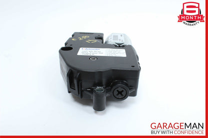 10-17 Mercedes W207 E350 C250 Coupe Pano Panoramic Sunroof Sun Roof Motor Unit