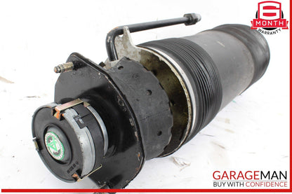 03-06 Mercedes R230 SL500 SL600 Rear Left Hydraulic Shock Strut Absorber OEM