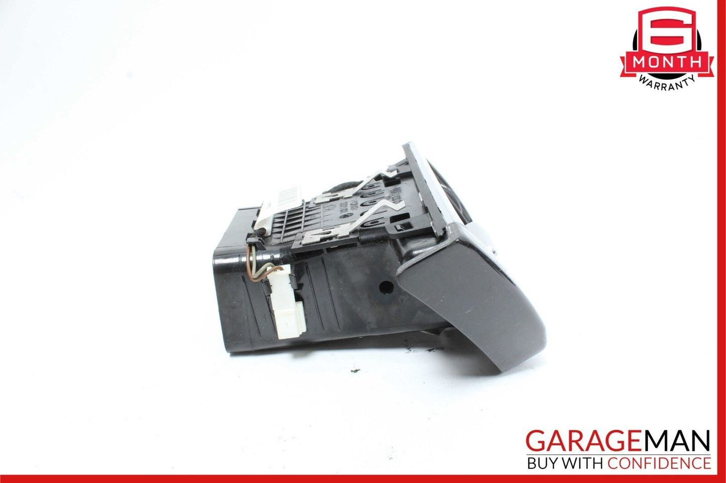 10-13 Mercedes W212 E350 E500 Dashboard Dash AC A/C Air Vent Left OEM