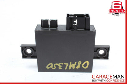 06-13 Mercedes W164 ML350 CL550 TPMS Tire Pressure Control 1645404701 OEM