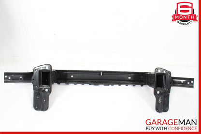 12-19 Mercedes X166 GL450 GL550 Front Bumper Reinforcement Impact Bar Rebar OEM
