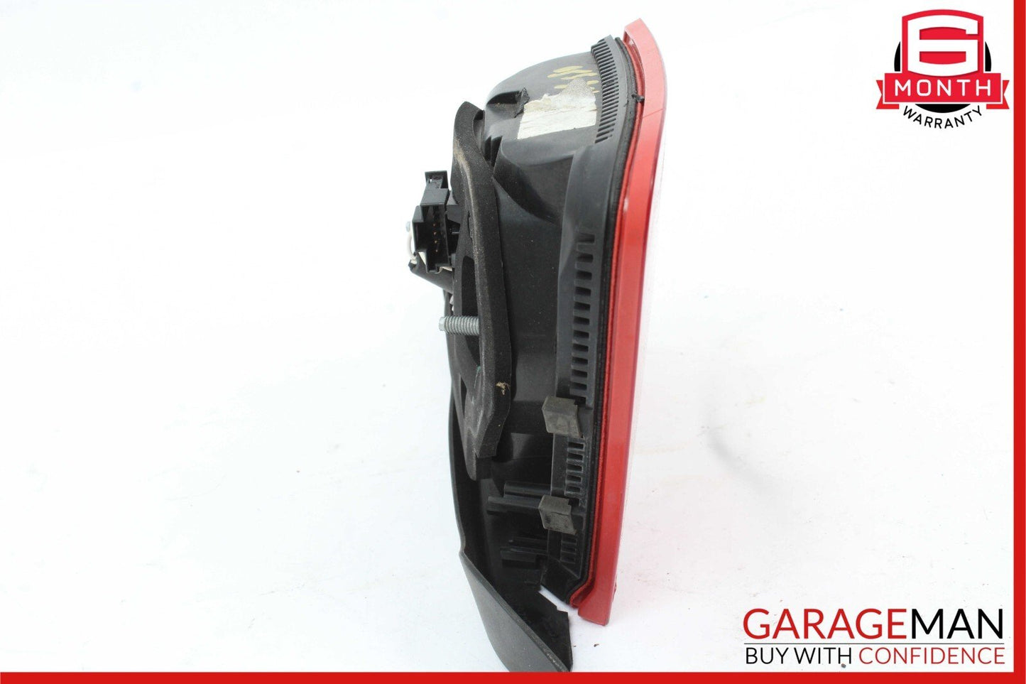 10-13 Mercedes W207 E350 Rear Right Side Inner Tail Light Taillight Lamp