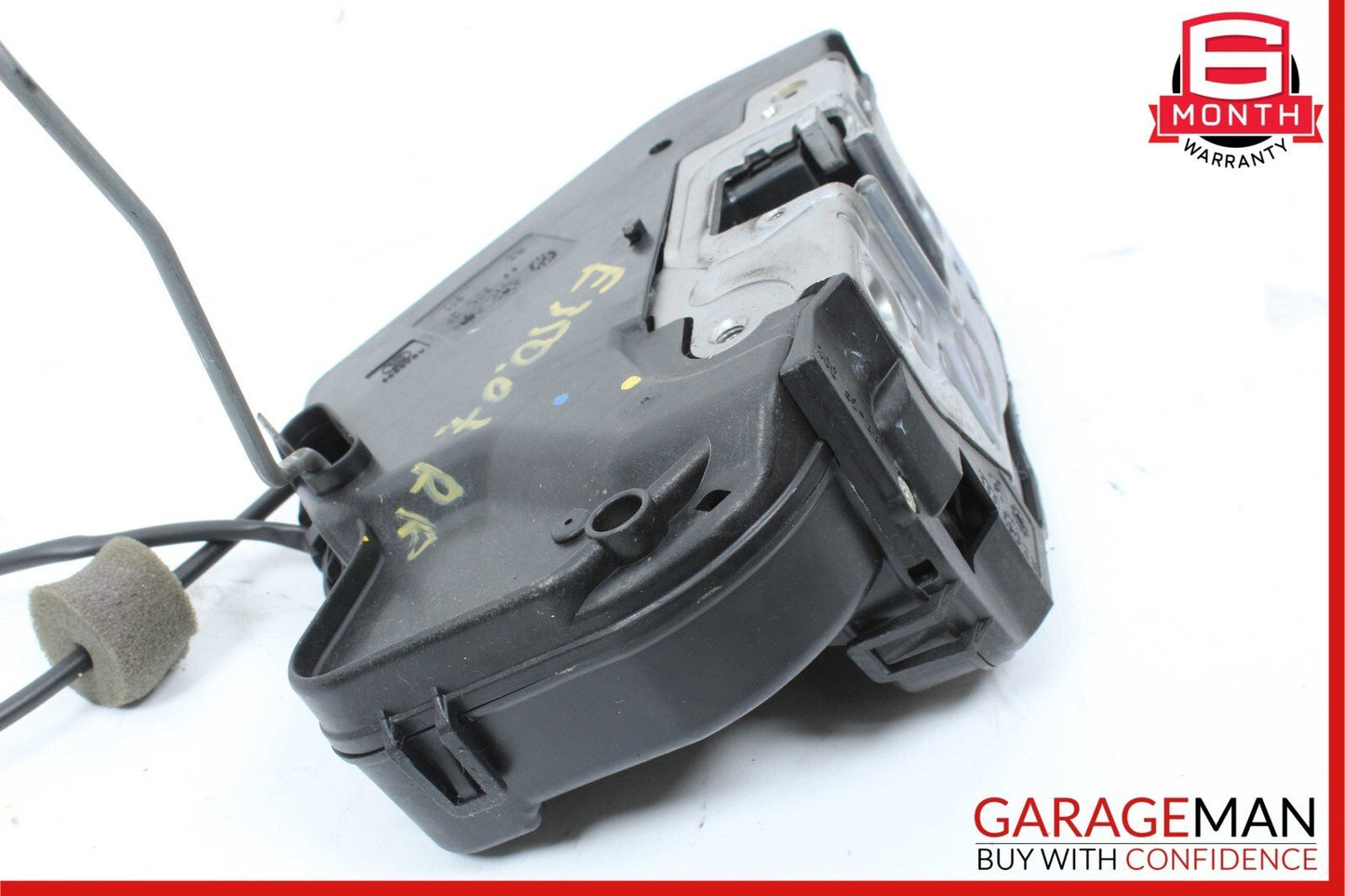 03-09 Mercedes W211 E350 E320 E500 Rear Right Side Door Lock Latch Actuator OEM
