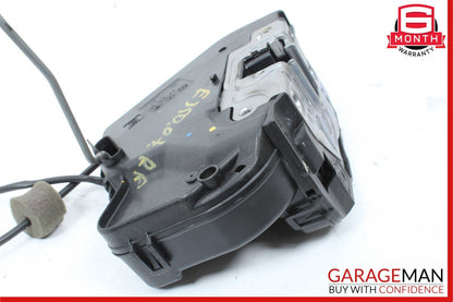 03-09 Mercedes W211 E350 E320 E500 Rear Right Side Door Lock Latch Actuator OEM