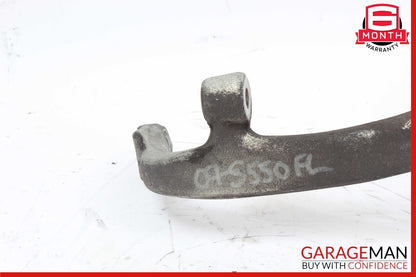 07-14 Mercedes W221 S550 CL550 RWD Front Left Wheel Carrier Spindle Knuckle Hub