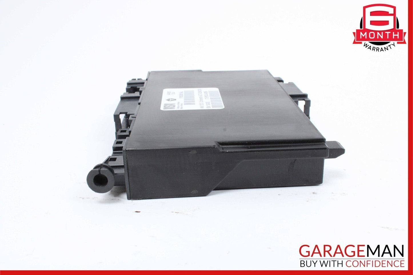 14-17 Maserati Ghibli Front Left Driver Side Seat Control Controller Module Unit