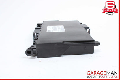 14-17 Maserati Ghibli Front Left Driver Side Seat Control Controller Module Unit