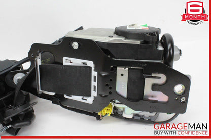 15-18 Mercedes-Benz C300 W205 Right Front Seat Belt Retractor 2058606600 OEM