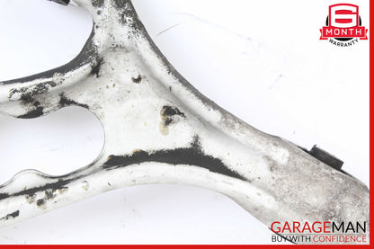 11-17 Porsche Cayenne 958 Front Right Passenger Side Lower Control Arm OEM