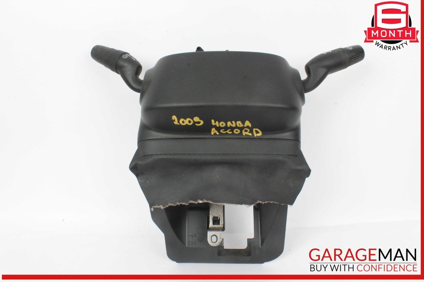 08-12 Honda Accord LX-P Steering Column Combination Switches OEM