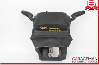 08-12 Honda Accord LX-P Steering Column Combination Switches OEM