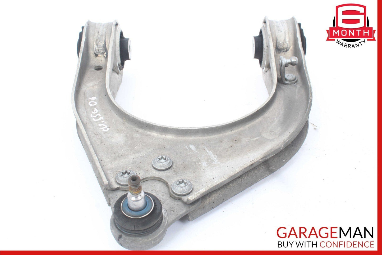 03-11 Mercedes W211 E350 CLS550 E500 E550 Front Left Side Upper Control Arm RWD