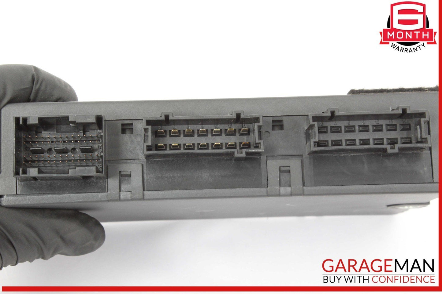 03-08 Mercedes R230 SL500 SL65 AMG Roof Convertible Top Module Control Unit OEM