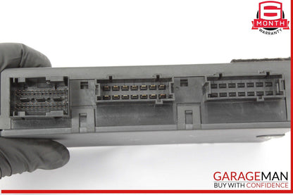 03-08 Mercedes R230 SL500 SL65 AMG Roof Convertible Top Module Control Unit OEM