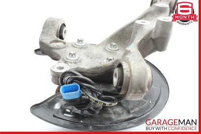 14-18 Mercedes W117 CL250 Rear Right Passenger Spindle Knuckle Hub Bearing OEM