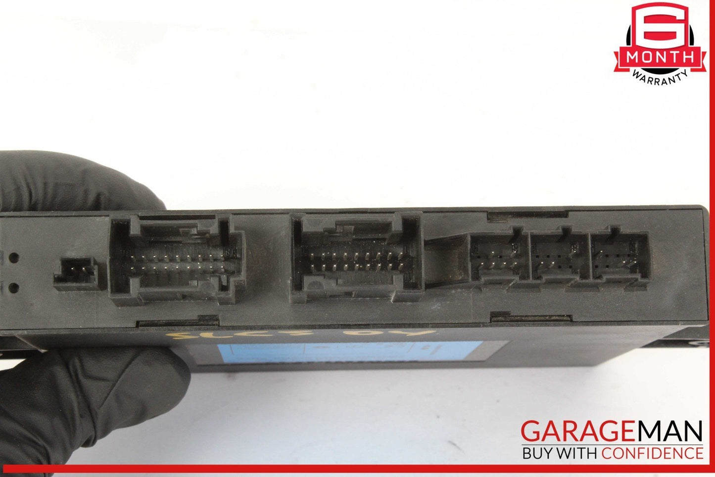 03-06 Mercedes R230 SL500 S500 CL55 AMG Keyless Go Entry Control Module Unit