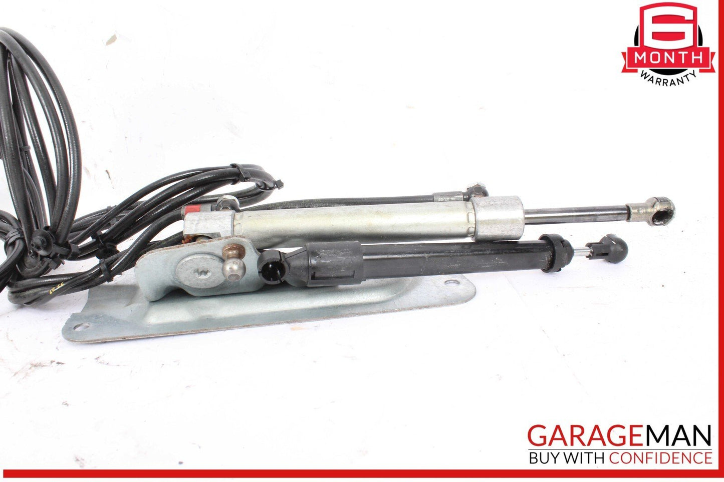 06-12 Mercedes X164 GL450 Trunk Lid Tailgate Hydraulic Pump Motor Cylinder Assy