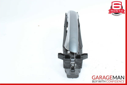03-09 Mercedes W211 E350 4Matic Rear Left Driver Side Exterior Door Handle OEM