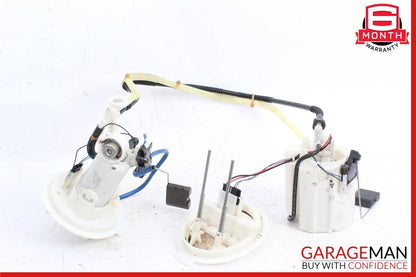 12-14 Mercedes W204 C250 1.8L Fuel Gas Pump Sending Unit Assembly OEM