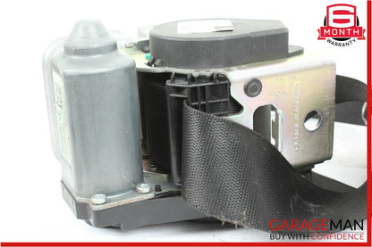 07-09 Mercedes CLS550 E63 AMG Front Right Seatbelt Seat Belt Retractor Black