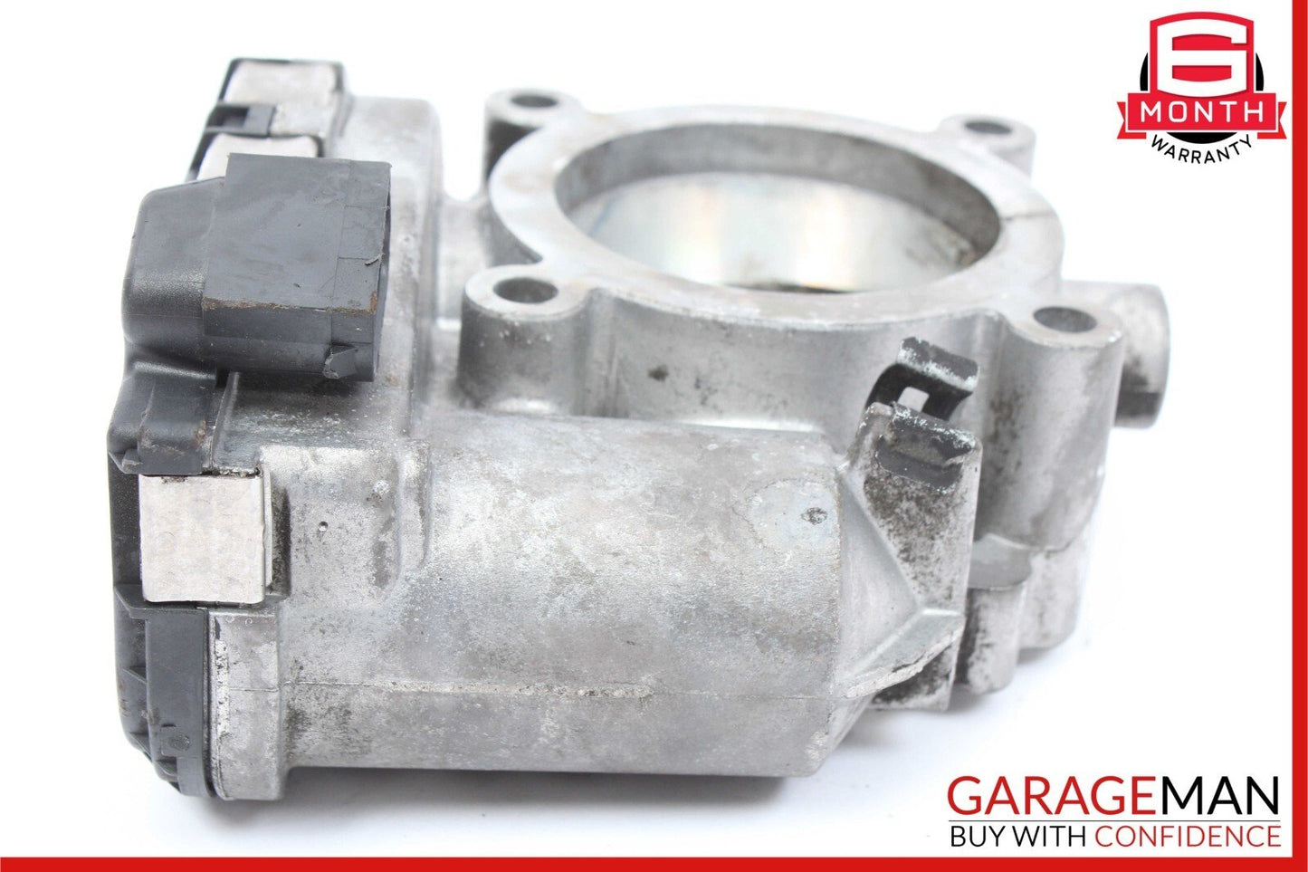 12-15 Mercedes E250 C250 SLK250 1.8L M271 Engine Throttle Valve Body