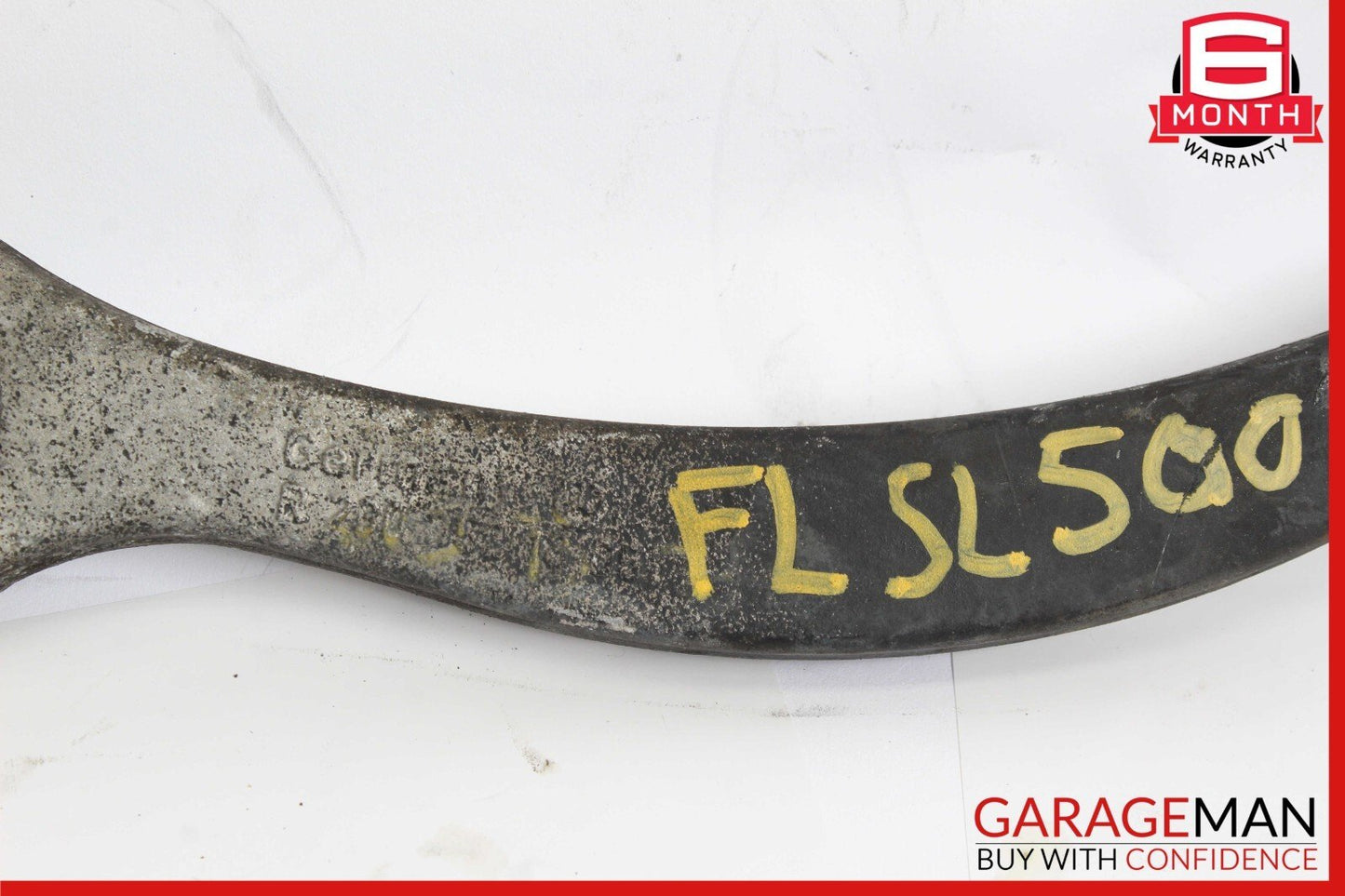 03-12 Mercedes R230 SL500 Rear Right or Left Side Suspension Upper Control Arm