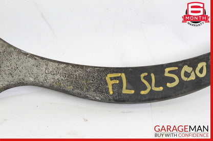 03-12 Mercedes R230 SL500 Rear Right or Left Side Suspension Upper Control Arm