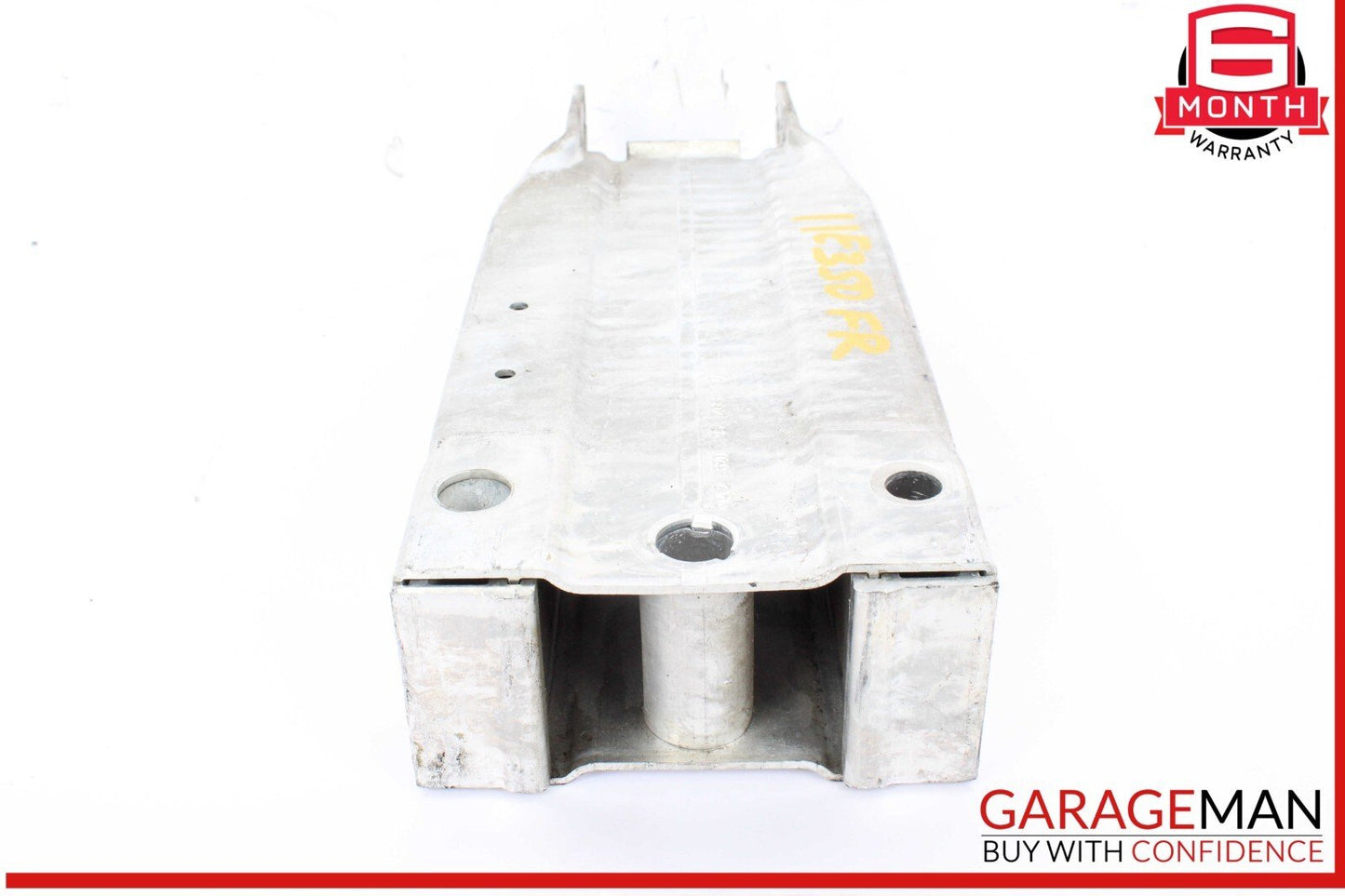 10-18 Mercedes W212 E350 Bluetec Front Right Side Bumper Reinforcement Bracket