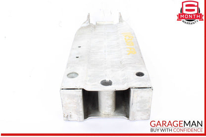 10-18 Mercedes W212 E350 Bluetec Front Right Side Bumper Reinforcement Bracket