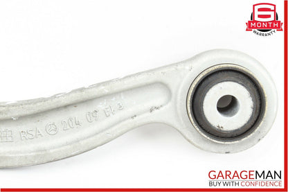 08-14 Mercedes W204 C250 C300 Rear Left Driver Side Upper Control Arm OEM