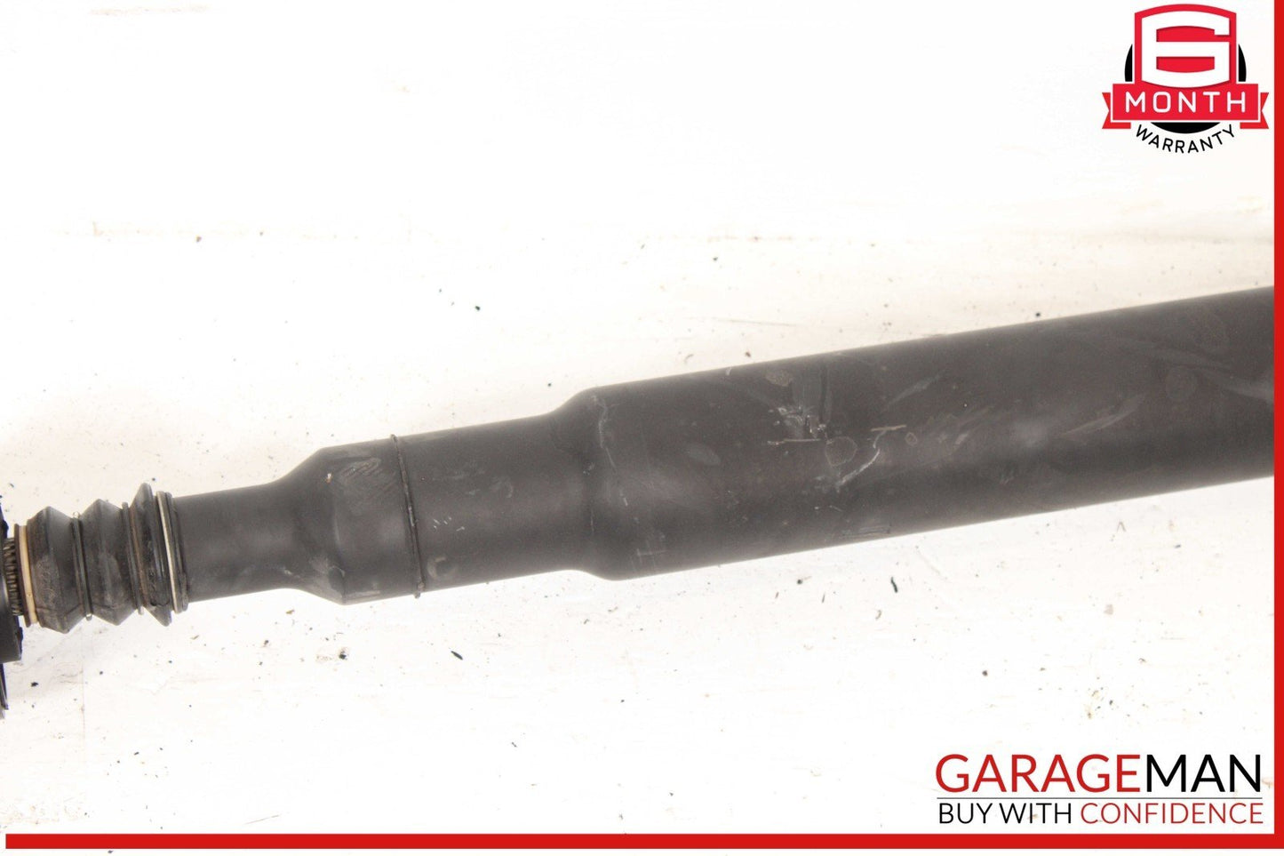 11-19 BMW X5 X6 F15 F16 Rear Propeller Drive Shaft 26107589128 OEM