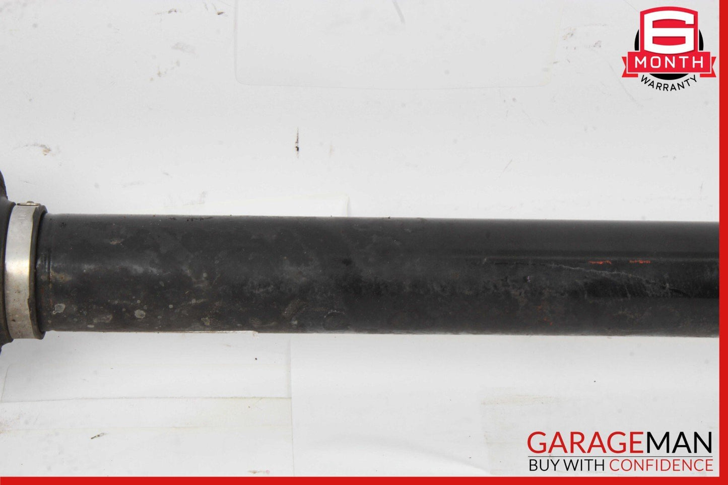 11-18 Porsche 958 Cayenne GTS Rear Left or Right Axle CV Half Shaft OEM