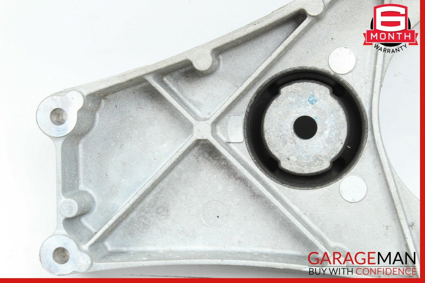 07-13 Mercedes W221 S63 AMG CL550 Rear Diff Differential Carrier Support Bracket