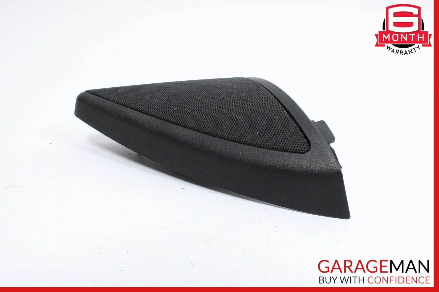 06-11 Mercedes W219 CLS500 Front Right Side Door Tweeter Speaker Cover Trim OEM