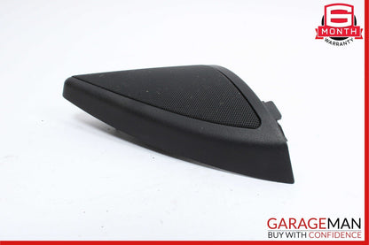 06-11 Mercedes W219 CLS500 Front Right Side Door Tweeter Speaker Cover Trim OEM