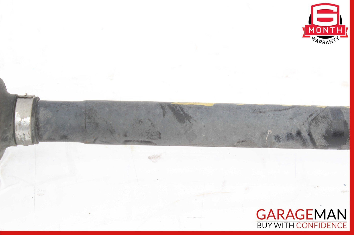 06-10 Mercedes W251 R500 R320 Rear Right Drive Axle CV Half Shaft Driveshaft OEM