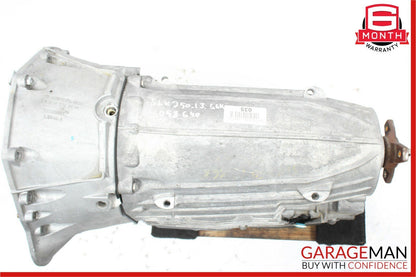 12-15 Mercedes C250 SLK250 7G Tronic Automatic Transmission Assembly OEM 66k