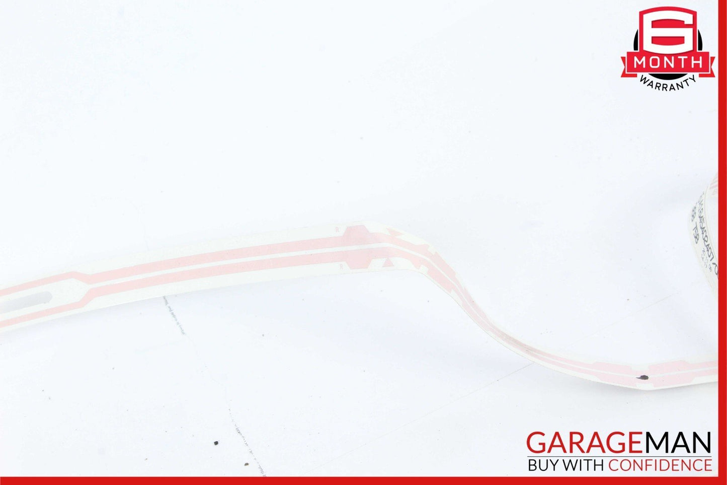 06-12 Mercedes X164 GL450 GL350 Rear Right Side Door Wire Harness Wiring OEM