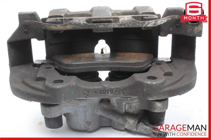 06-12 Mercedes W164 ML350 GL550 R350 Front Brake Calipers Set 1644202383 OEM