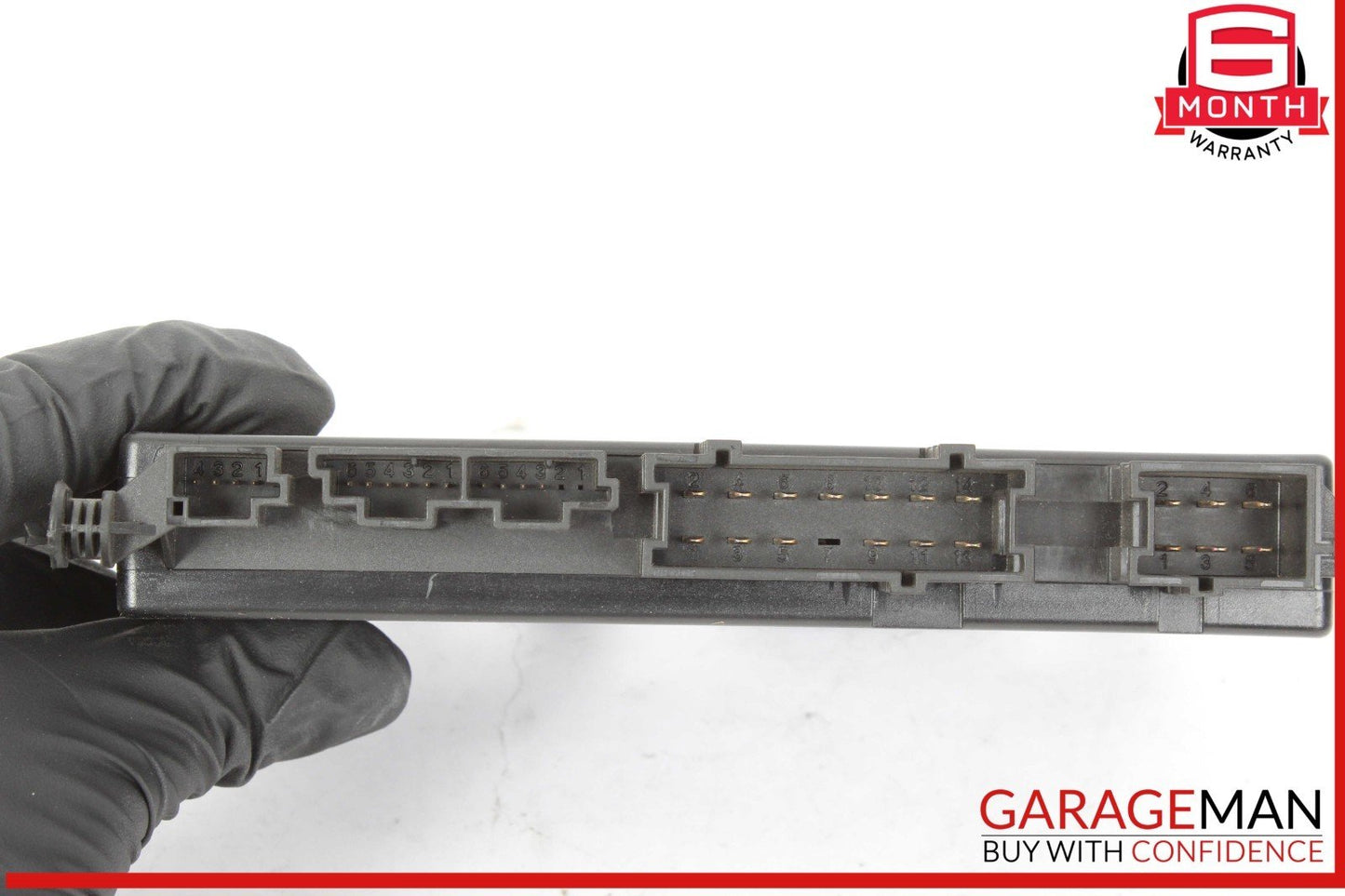 08-20 Mercedes W212 E350 C300 Front Right Side Seat Control Module Unit OEM