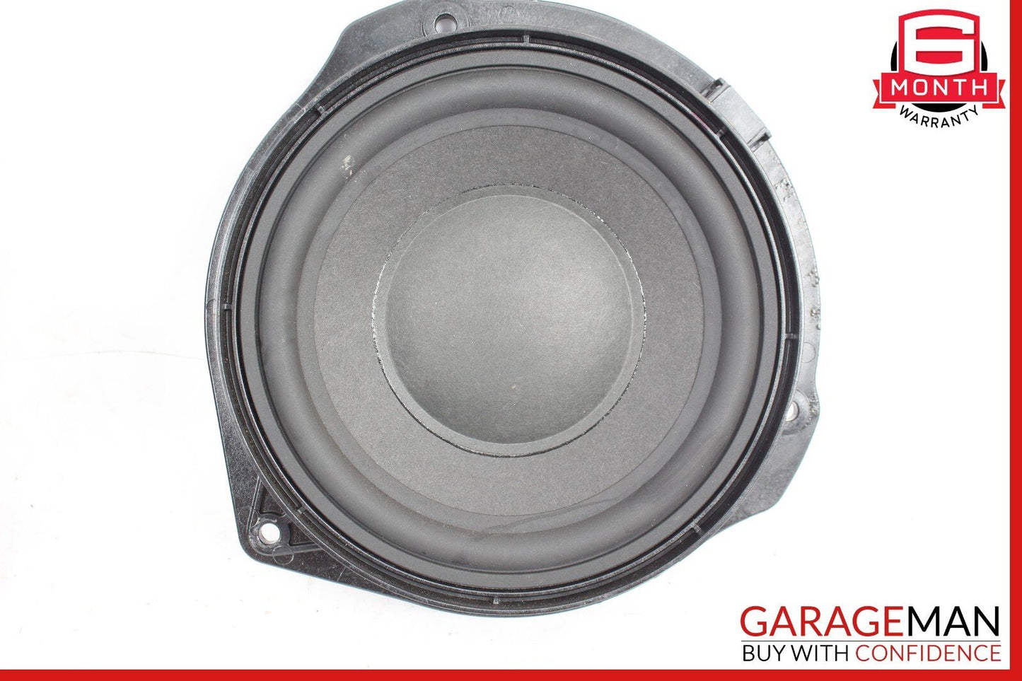 12-19 Mercedes X166 GL450 GLE350 Front Left & Right Door Sound Speaker Set of 2