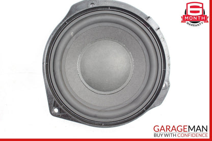 12-19 Mercedes X166 GL450 GLE350 Front Left & Right Door Sound Speaker Set of 2