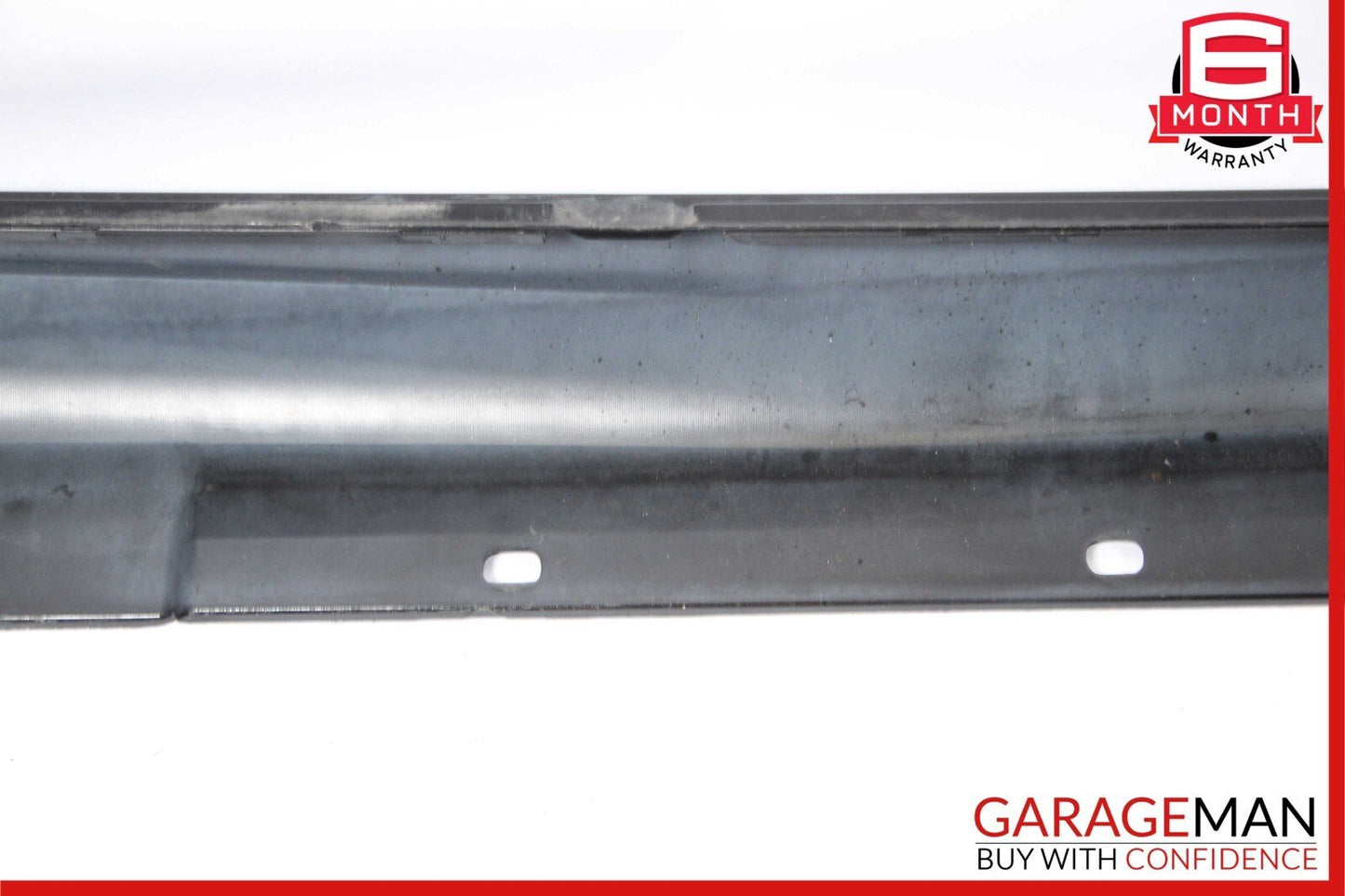 08-14 Mercedes W204 C350 AMG Sport Sedan Left Side Skirt Rocker Molding Moulding